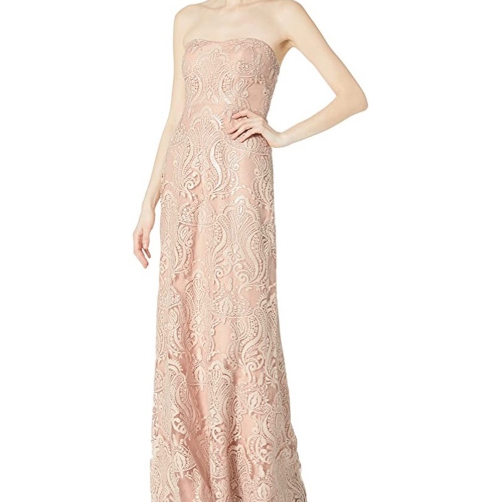 Jenny Yoo Sadie Dress — NEW!
